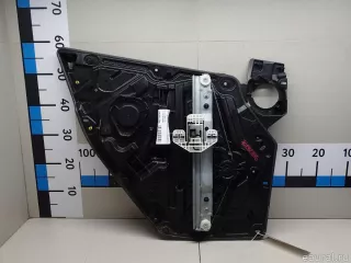 68103998AA Chrysler Стеклоподъемник электрический задний правый Chrysler 300C 3 Арт E70292816, вид 1