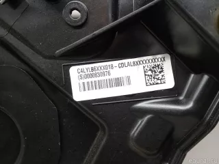 68103998AA Chrysler Стеклоподъемник электрический задний правый Chrysler 300C 3 Арт E70292816, вид 8
