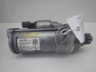 0AM911023R VAG Стартер Volkswagen Golf 7 Арт E70329526, вид 2