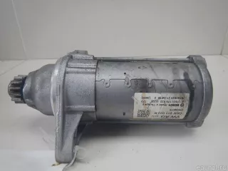 0AM911023R VAG Стартер Volkswagen Golf 7 Арт E70329526, вид 4