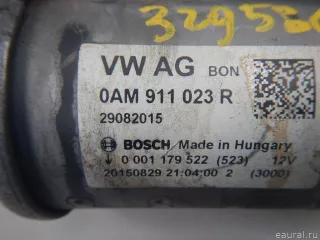 0AM911023R VAG Стартер Volkswagen Golf 7 Арт E70329526, вид 5