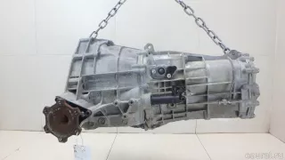 0B1300028J VAG МКПП (механическая коробка переключения передач) Audi A6 C7 (S6,RS6) Арт E70333347
