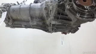 0B1300028J VAG МКПП (механическая коробка переключения передач) Audi A6 C7 (S6,RS6) Арт E70333347, вид 12