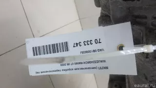 0B1300028J VAG МКПП (механическая коробка переключения передач) Audi A6 C7 (S6,RS6) Арт E70333347, вид 13