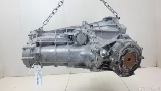 0B1300028J VAG МКПП (механическая коробка переключения передач) Audi A6 C7 (S6,RS6) Арт E70333347, вид 3