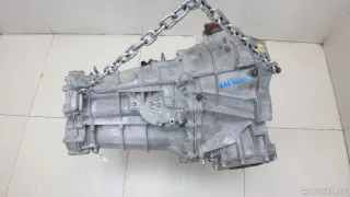 0B1300028J VAG МКПП (механическая коробка переключения передач) Audi A6 C7 (S6,RS6) Арт E70333347, вид 6