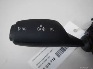 61319351148 BMW Переключатель подрулевой (стрекоза) BMW X1 F48 Арт E70335712, вид 3