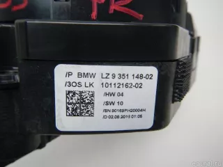61319351148 BMW Переключатель подрулевой (стрекоза) BMW X1 F48 Арт E70335712, вид 8