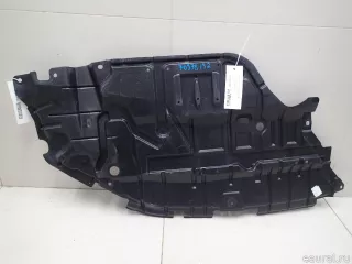 5144206200 Toyota Пыльник двигателя нижний левый Toyota Camry XV50 Арт E70338132, вид 1
