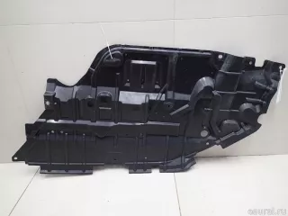 5144206200 Toyota Пыльник двигателя нижний левый Toyota Camry XV50 Арт E70338132, вид 3