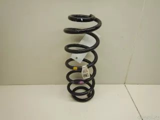55350F2300 Hyundai-Kia Пружина задняя Hyundai Elantra AD Арт E70341419, вид 2