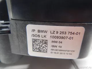 61319351148 BMW Переключатель подрулевой (стрекоза) BMW X1 F48 Арт E70343303, вид 7