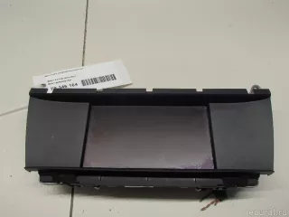 65509231321 BMW Дисплей информационный BMW X3 F25 Арт E70346164