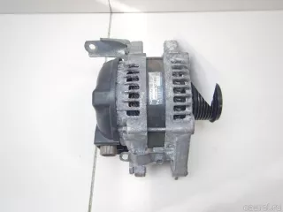 2706031212 Toyota Генератор Lexus GS 4 restailing Арт E70347520, вид 4