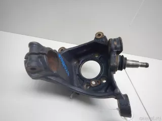 31216855954 BMW Кулак поворотный передний правый BMW X4 F26 Арт E70348527, вид 1