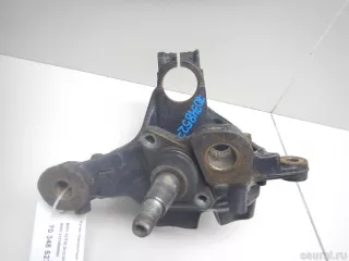 31216855954 BMW Кулак поворотный передний правый BMW X4 F26 Арт E70348527, вид 2