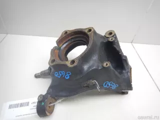 31216855954 BMW Кулак поворотный передний правый BMW X4 F26 Арт E70348527, вид 5