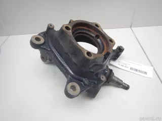 31216855954 BMW Кулак поворотный передний правый BMW X4 F26 Арт E70348527, вид 6