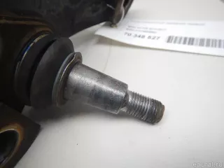 31216855954 BMW Кулак поворотный передний правый BMW X4 F26 Арт E70348527, вид 7