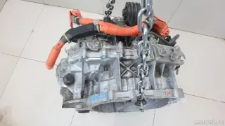 3090048230 Toyota АКПП (автоматическая коробка переключения передач) Lexus RX 4 Арт E70349205, вид 2