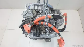 3090048230 Toyota АКПП (автоматическая коробка переключения передач) Lexus RX 4 Арт E70349205, вид 4