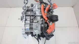 3090048230 Toyota АКПП (автоматическая коробка переключения передач) Lexus RX 4 Арт E70349205, вид 5