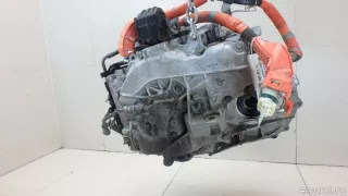 3090048230 Toyota АКПП (автоматическая коробка переключения передач) Lexus RX 4 Арт E70349205, вид 7