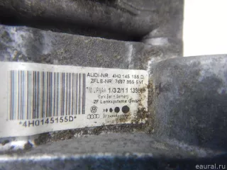 4H0145155D VAG Насос гидроусилителя Audi A8 D4 (S8) Арт E70359039, вид 7