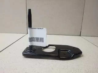 86642J7300 Hyundai-Kia Кронштейн усилителя заднего бампера правый Kia Ceed 3 Арт E95654619, вид 2