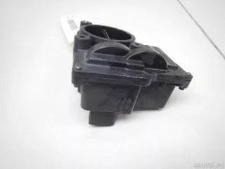 03C128063A VAG Заслонка дроссельная электрическая Volkswagen Golf PLUS 2 Арт E70361821, вид 2