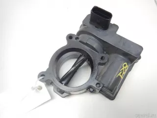 03C128063A VAG Заслонка дроссельная электрическая Volkswagen Golf PLUS 2 Арт E70361821, вид 3