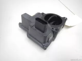 03C128063A VAG Заслонка дроссельная электрическая Volkswagen Golf PLUS 2 Арт E70361821, вид 4