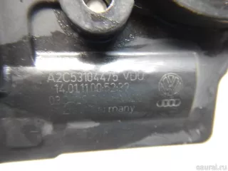 03C128063A VAG Заслонка дроссельная электрическая Volkswagen Golf PLUS 2 Арт E70361821, вид 6