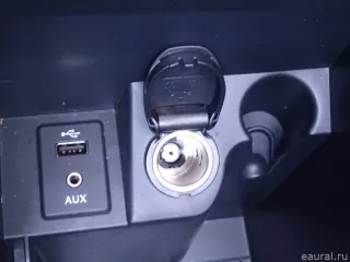  Подлокотник Nissan Qashqai 2 restailing Арт E70364076, вид 9