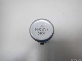 3G2959839WZU VAG Кнопка запуска двигателя Volkswagen Passat B8 Арт E70364973