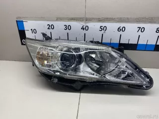 8113006B10 Toyota Фара правая Toyota Camry XV50 Арт E70365146, вид 1
