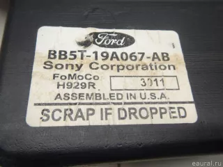 GB5Z18808B Ford Сабвуфер Ford Explorer 5 restailing Арт E70375177, вид 9