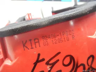 924061P000 Hyundai-Kia Фонарь задний внутренний правый Kia Venga Арт E70384637, вид 5
