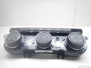 5G0907426AMWZU VAG Блок управления климатической установкой Volkswagen Golf 7 Арт E70385740, вид 2