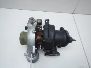 6510900886 Mercedes Benz Турбина Mercedes CLA c117 Арт E70388031, вид 1