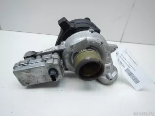 6510900886 Mercedes Benz Турбина Mercedes CLA c117 Арт E70388031, вид 2