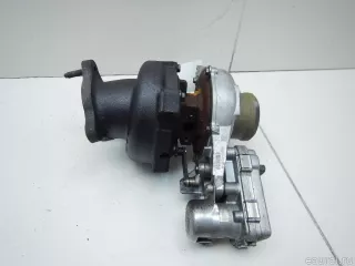 6510900886 Mercedes Benz Турбина Mercedes CLA c117 Арт E70388031, вид 3