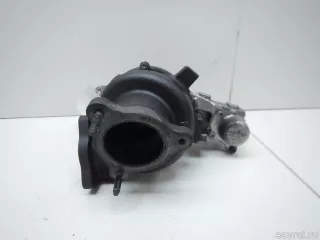 6510900886 Mercedes Benz Турбина Mercedes CLA c117 Арт E70388031, вид 4