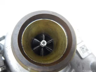 6510900886 Mercedes Benz Турбина Mercedes CLA c117 Арт E70388031, вид 7