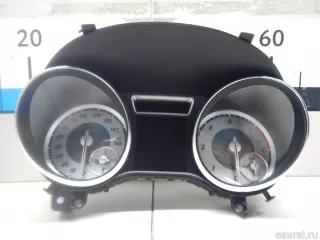 1179004701 Mercedes Benz Панель приборов Mercedes CLA c117 Арт E70389211, вид 2