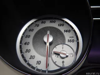 1179004701 Mercedes Benz Панель приборов Mercedes CLA c117 Арт E70389211, вид 3