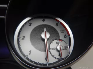 1179004701 Mercedes Benz Панель приборов Mercedes CLA c117 Арт E70389211, вид 4