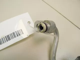 64509271893 BMW Трубка кондиционера BMW X6 F16 Арт E70390188, вид 2