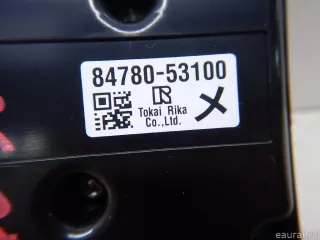 8478253020C0 Toyota Кнопка многофункциональная Lexus IS 3 restailing Арт E70390762, вид 5