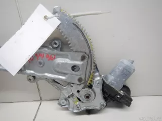 827203KA0A Nissan Стеклоподъемник электр. задний правый Nissan Pathfinder 4 Арт E70391961, вид 2